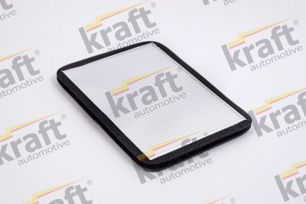 Filtre, air de l'habitacle KRAFT AUTOMOTIVE 1735015