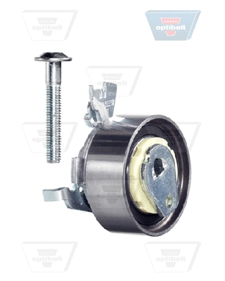 Poulie de tension, courroie crantée OPTIBELT 519ST