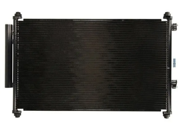 Condenseur, climatisation THERMOTEC KTT110066