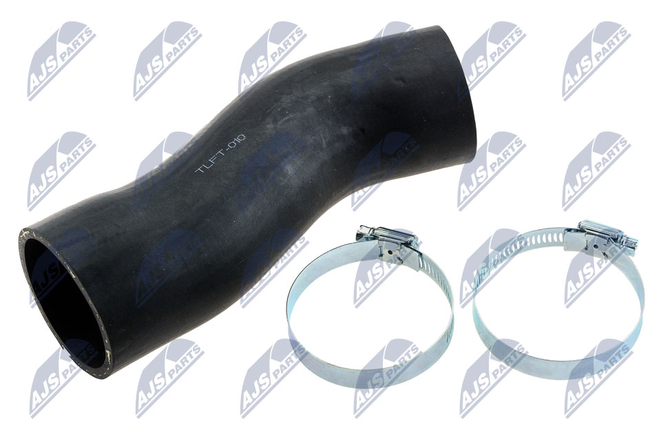 Gaine de suralimentation NTY GPP-FT-010