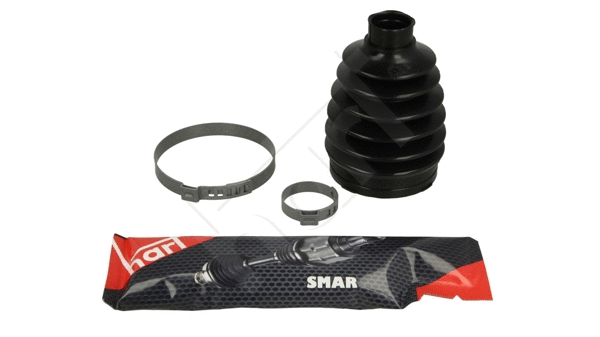Jeu de joints-soufflets, arbre de commande HART 451 730