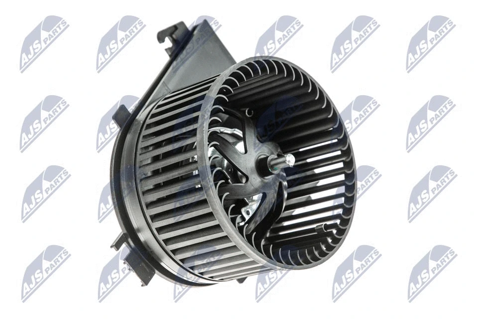 Pulseur d'air habitacle NTY EWN-VW-008