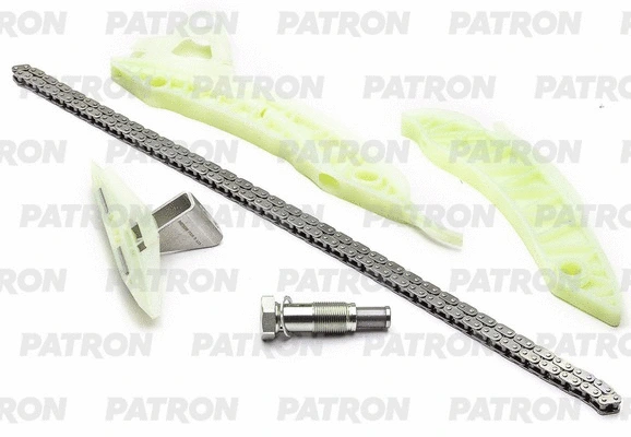 Kit de distribution par chaîne PATRON PTCK045