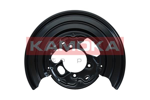 Déflecteur, disque de frein KAMOKA 1180025