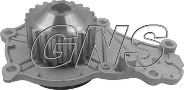Pompe à eau, refroidissement du moteur GNS YH-MZ159