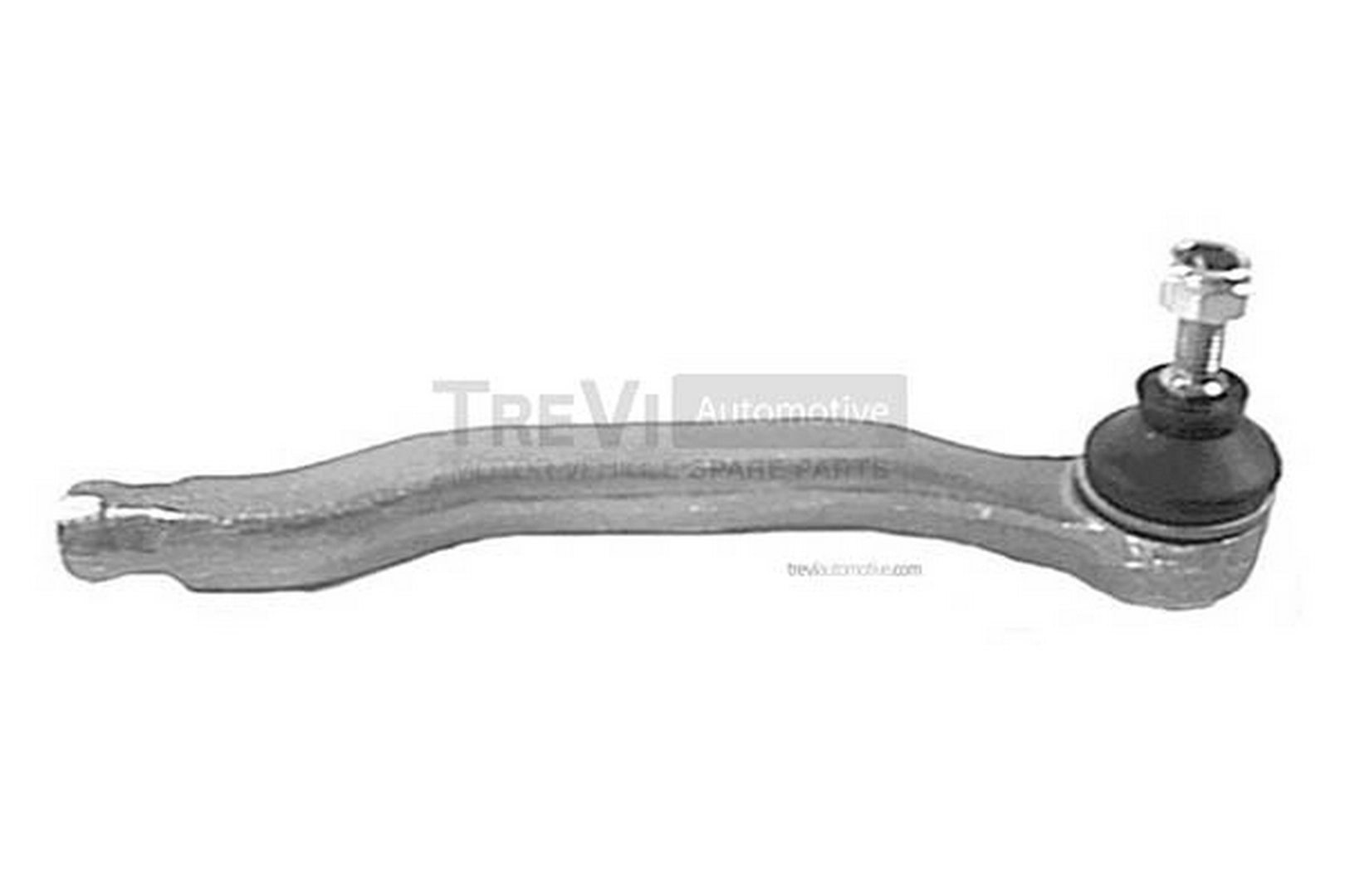 Rotule de barre de connexion TREVI AUTOMOTIVE TRTT2510