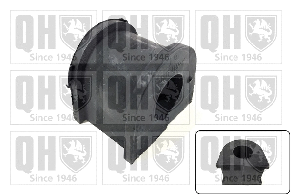 Suspension, stabilisateur QUINTON HAZELL EMB7428
