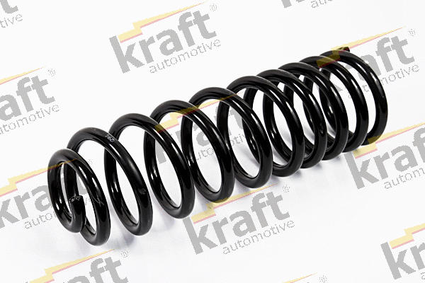 Ressort de suspension KRAFT AUTOMOTIVE 4030180