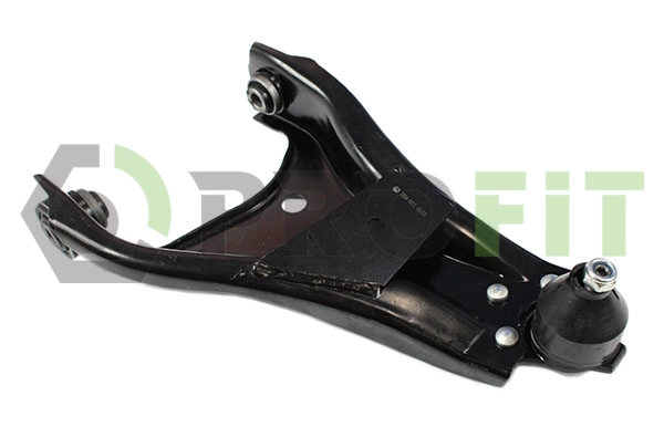 Bras de liaison, suspension de roue PROFIT 2304-0671