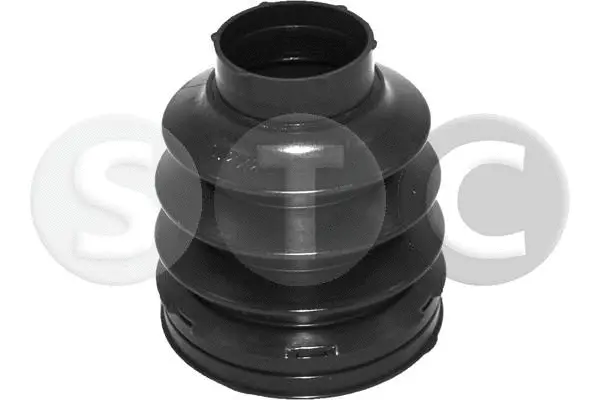 Joint-soufflet, arbre de commande STC T410040