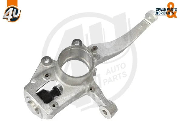 Fusée d'essieu, suspension de roue 4U Autoparts 55203MR