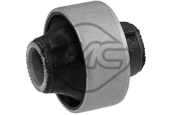 Suspension, corps de l'essieu Metalcaucho 58062