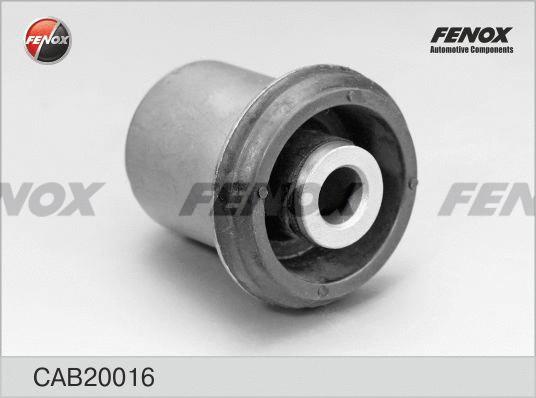 Suspension, bras de liaison FENOX CAB20016