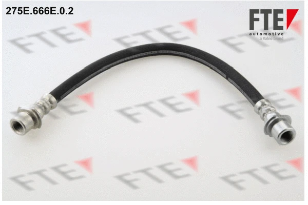 Flexible de frein FTE 9240436