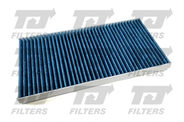 Filtre, air de l'habitacle QUINTON HAZELL QFC0496AB