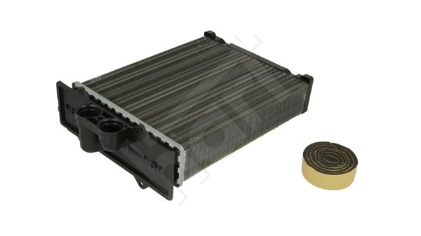Système de chauffage HART 605 783