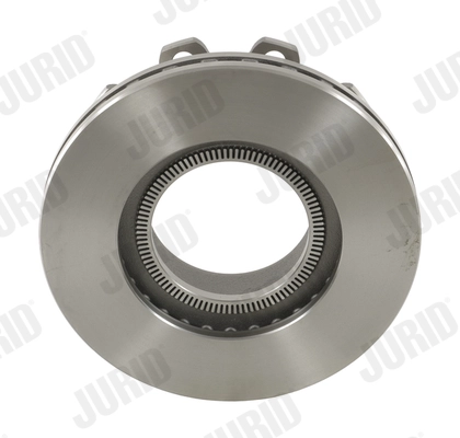 Disque de frein JURID 569100J
