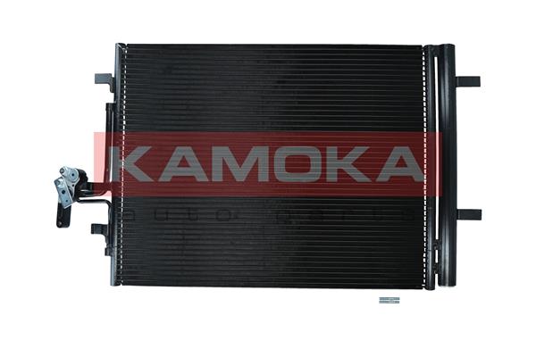 Condenseur, climatisation KAMOKA 7800021