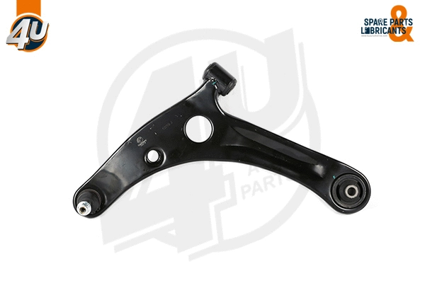 Bras de liaison, suspension de roue 4U Autoparts G10701