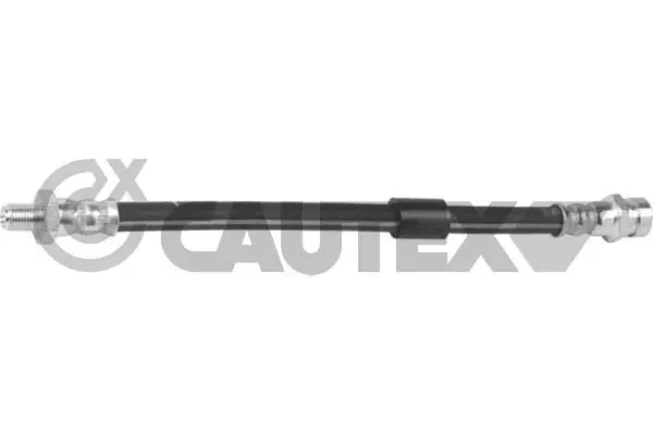 Flexible de frein CAUTEX 756028