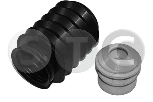 Butée élastique, suspension STC T406268