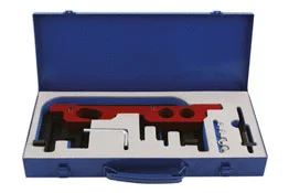 Kit d'outils, chaîne de distribution LASER TOOLS 5740