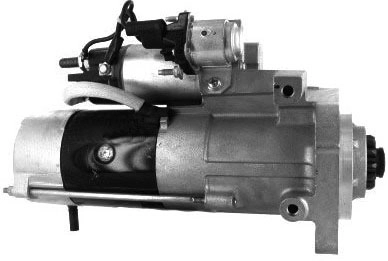 Démarreur ACAUTO AC-CBS1496