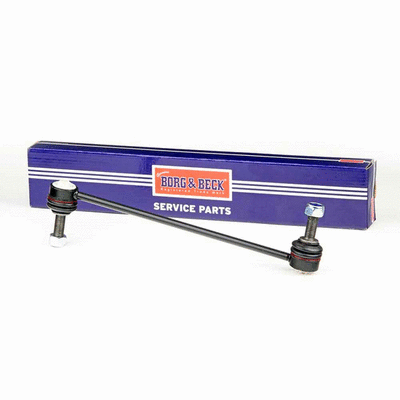 Entretoise/tige, stabilisateur BORG & BECK BDL7488