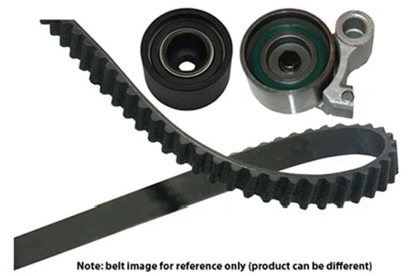 Kit de courroie crantée KAVO PARTS DKT-9030