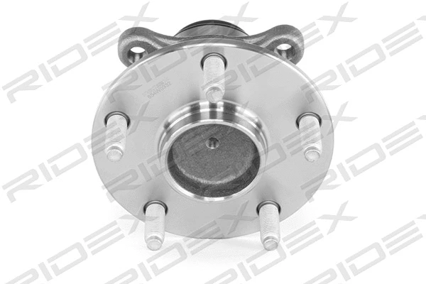 Kit de roulements de roue RIDEX 654W0332
