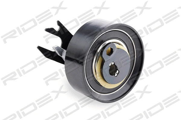 Pompe à eau + kit de courroie crantée RIDEX 3096W0065