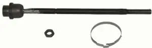 Rotule de direction intérieure, barre de connexion Technika RS353