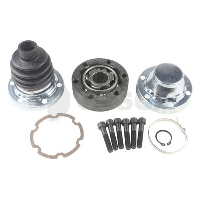 Jeu de joints, arbre de transmission OSSCA 22841