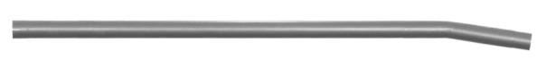 Tuyau d'échappement VEGAZ GmbH IVR-18