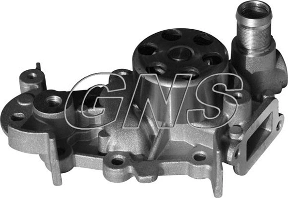Pompe à eau, refroidissement du moteur GNS YH-RE110-3