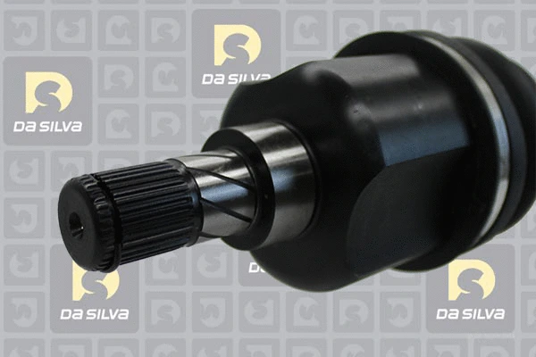 Arbre de transmission DA SILVA 311241T