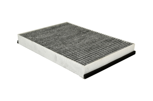 Filtre, air de l'habitacle KLAXCAR FRANCE FC026z