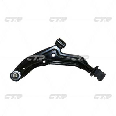 Bras de liaison, suspension de roue CTR CQ0272L