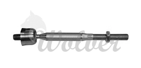 Rotule de barre de connexion WOLVER SP225490