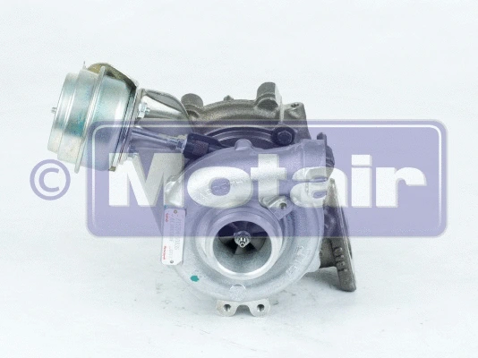 Turbocompresseur, suralimentation MOTAIR TURBO 334480