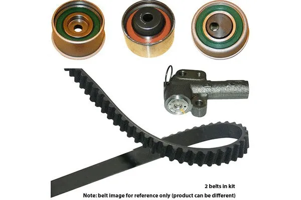 Kit de courroie crantée KAVO PARTS DKT-3010