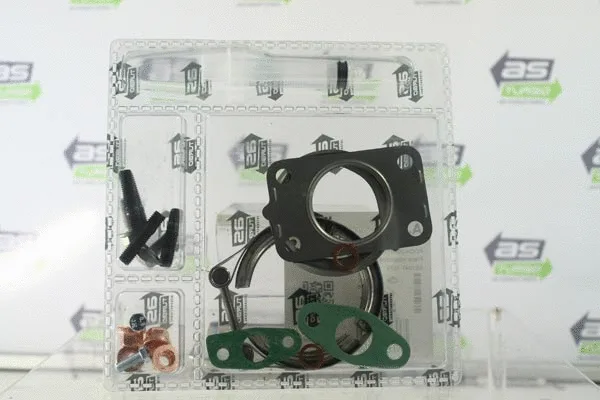 Kit de montage, compresseur DA SILVA AJ070
