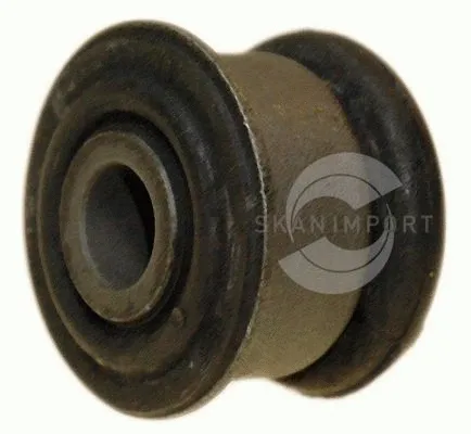Suspension, support d'essieu SKANIMPORT 09.8609