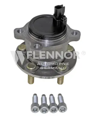 Kit de roulements de roue FLENNOR FR391128