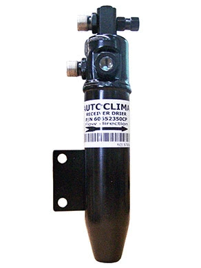 Filtre déshydratant, climatisation AUTOCLIMA 60652350CP