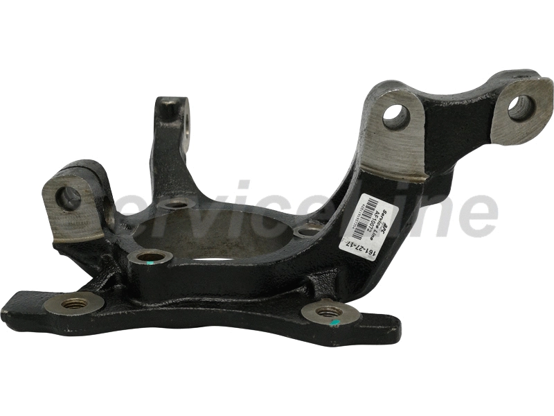 Fusée d'essieu, suspension de roue APC AF10072