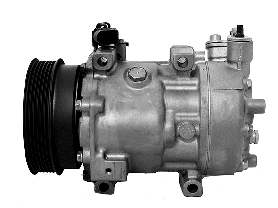 Compresseur, climatisation Airstal 10-0883