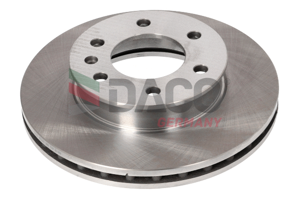 Disque de frein DACO Germany 603343