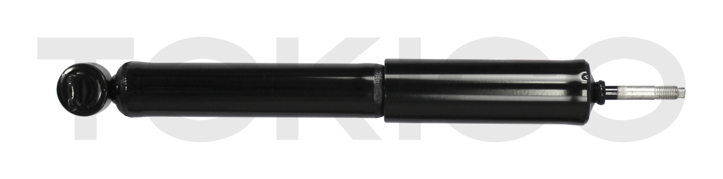 Amortisseur TOKICO 2726