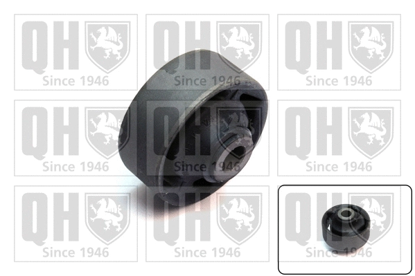 Suspension, bras de liaison QUINTON HAZELL EMS8418